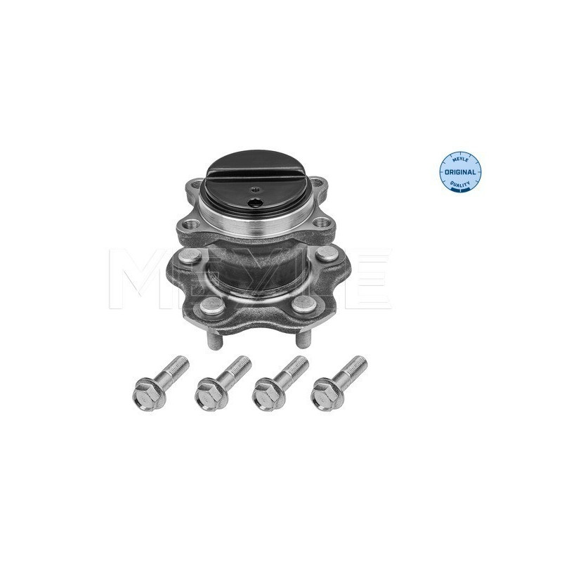 MEYLE 36-14 752 0001 Náboj kola zadní pro Nissan Juke Leaf