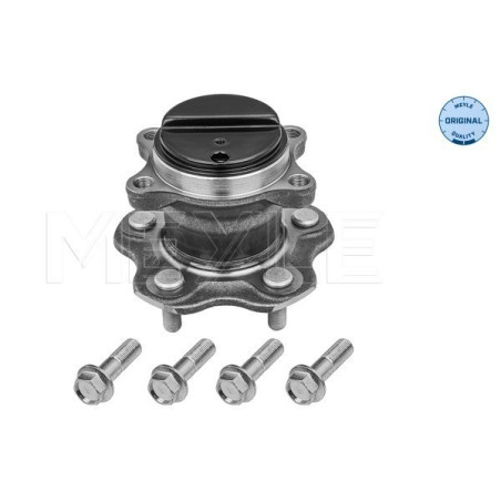 MEYLE 36-14 752 0001 Mozzo ruota posteriore per Nissan Juke Leaf