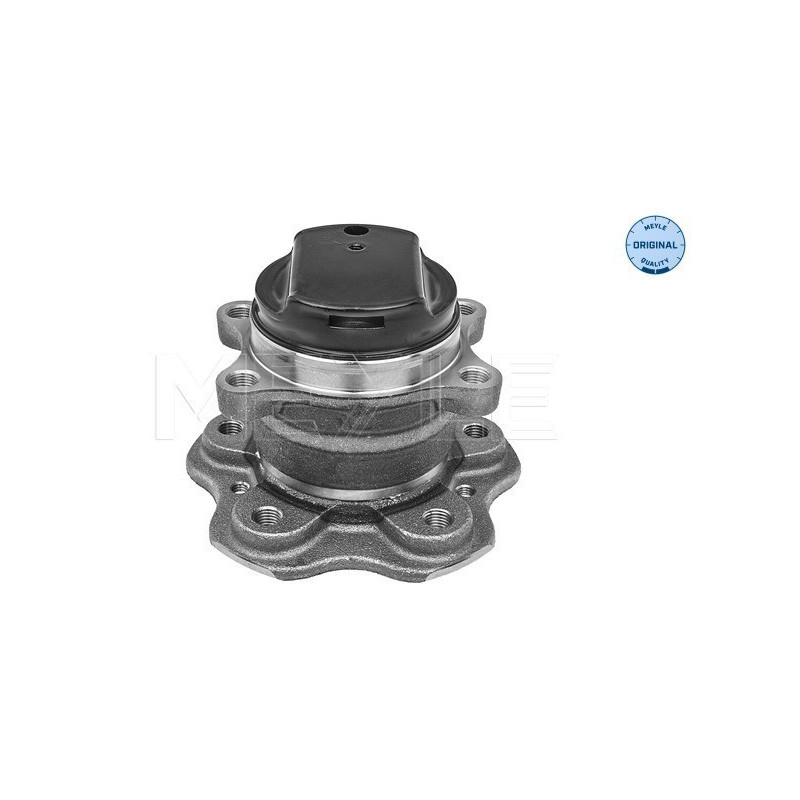 MEYLE 36-14 752 0002 Buje de rueda trasero para Qashqai Kadjar