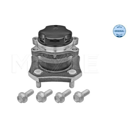 MEYLE 36-14 752 0003 Wheel Hub Rear for Nissan NV200
