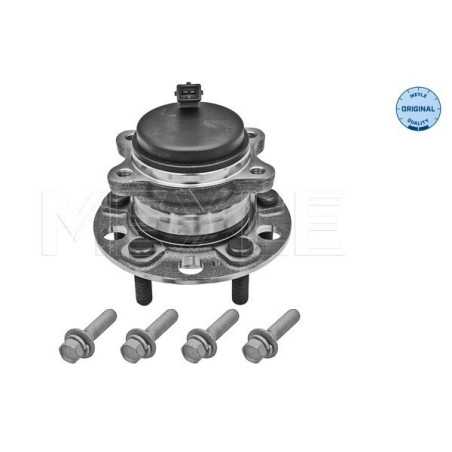MEYLE 37-14 752 0014 Náboj kola zadní pro Optima Sportage Tucson i30 Sonata ix35 Nexo