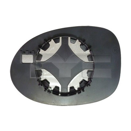 TYC 328-0070-1 Mirror Glass
