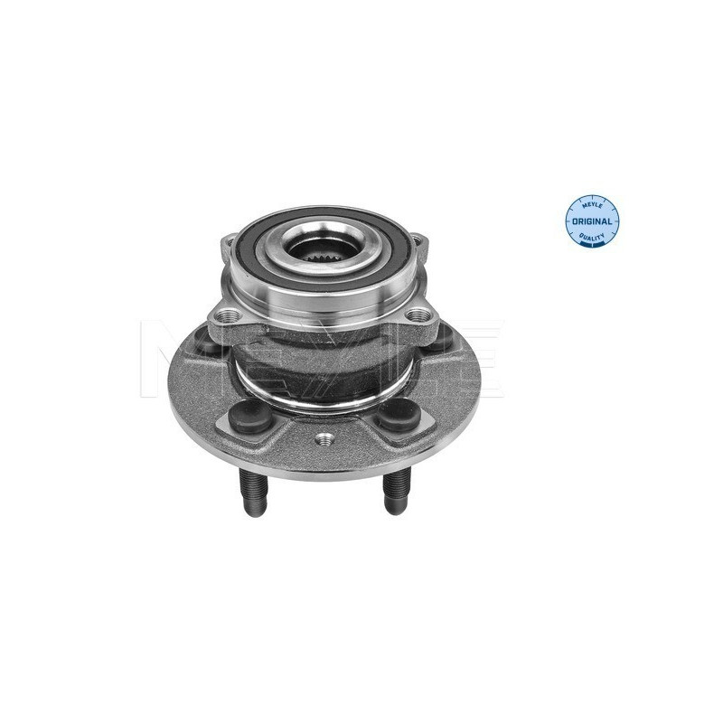 MEYLE 70-14 752 0000 Wheel Hub for