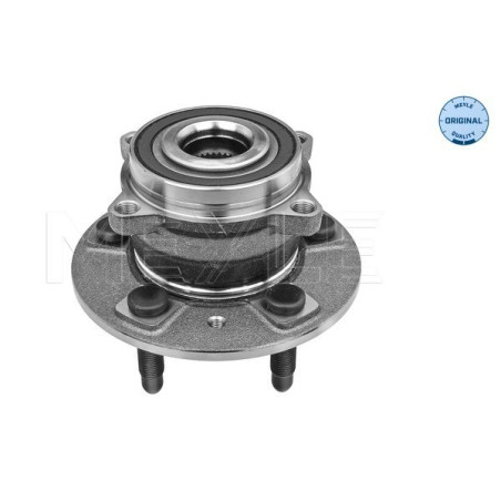 MEYLE 70-14 752 0000 Mozzo ruota per Tesla Model S X