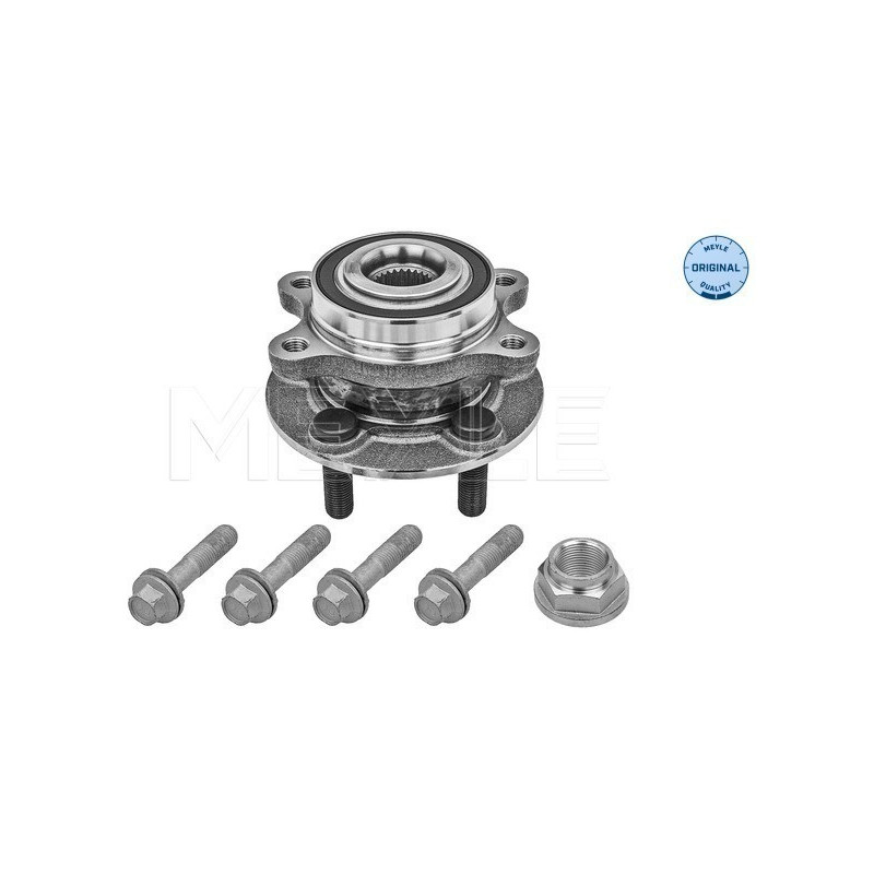 MEYLE 714 652 0007 Wheel Hub Front for Ford Galaxy S-Max