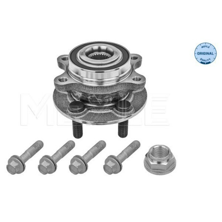 MEYLE 714 652 0007 Buje de rueda delantero para Ford Galaxy S-Max