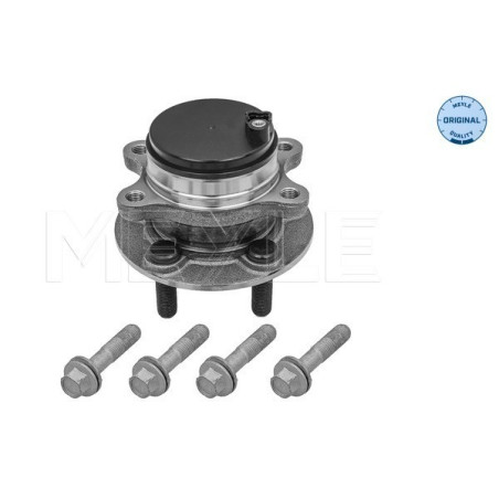 MEYLE 714 752 0022 Náboj kolesa zadný pre Ford Galaxy S-Max