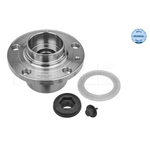 MEYLE 100 652 0011 Buje de rueda delantero para Skoda Fabia Roomster