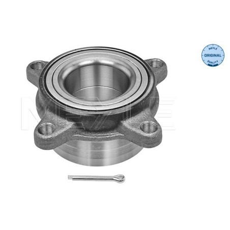 MEYLE 214 652 0015 Radnabe Vorne für L 200 Fullback