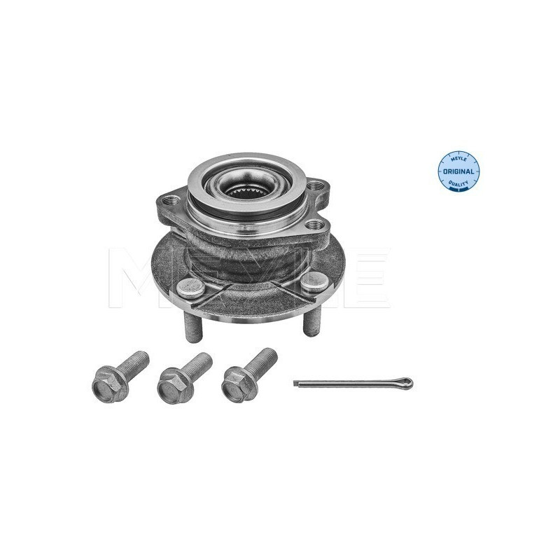 MEYLE 36-14 652 0008 Buje de rueda delantero para Nissan NV200