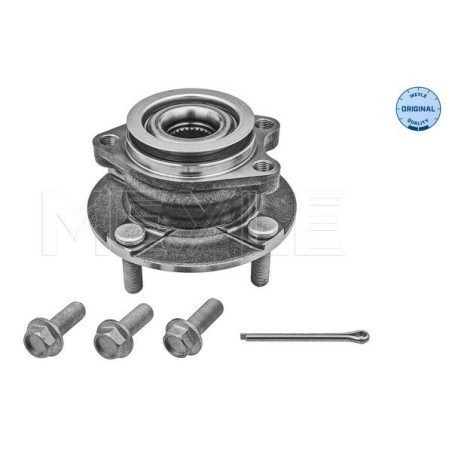 MEYLE 36-14 652 0008 Wheel Hub Front for Nissan NV200