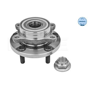 MEYLE 37-14 652 0004 Wheel Hub Front for i30 Cee'D