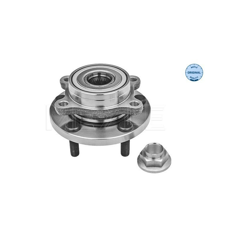 MEYLE 37-14 652 0004 Wheel Hub Front for i30 Cee'D
