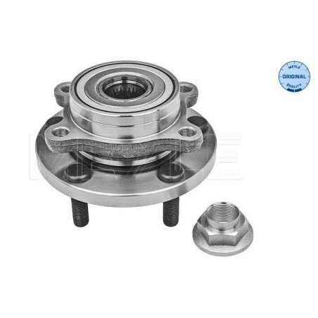 MEYLE 37-14 652 0004 Wheel Hub Front for i30 Cee'D