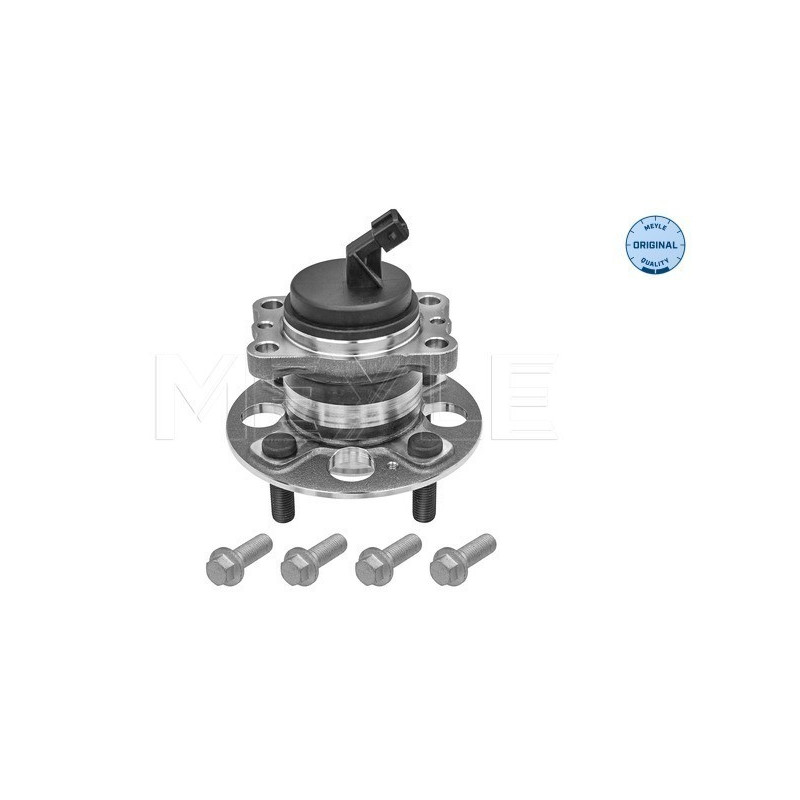 MEYLE 37-14 752 0015 Wheel Hub Rear for Hyundai I20 Active
