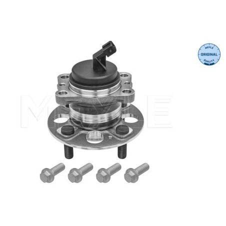 MEYLE 37-14 752 0015 Buje de rueda trasero para Hyundai I20 Active
