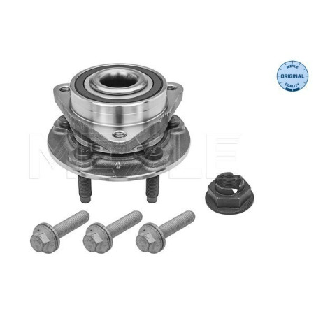 MEYLE 614 652 0018 Moyeu de roue avant pour Astra Ampera-E