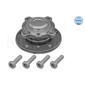 MEYLE 314 652 0012 Náboj kola přední pro BMW X1