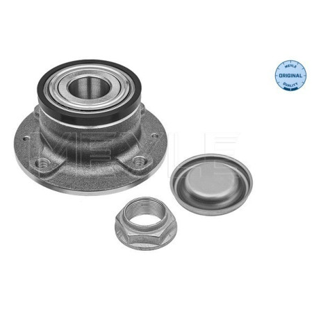 MEYLE 11-14 752 0010 Buje de rueda trasero para DS DS4 308 DS5