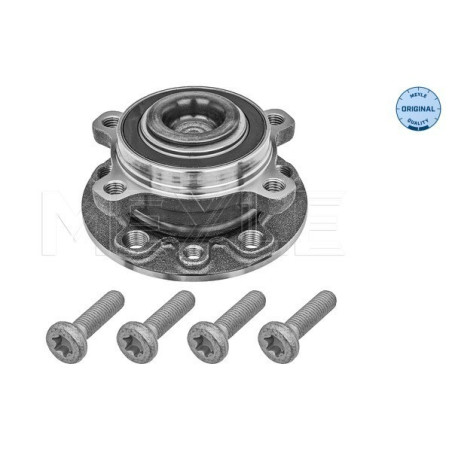 MEYLE 15-14 652 0004 Piasta koła przód dla Alfa Giulia Stelvio