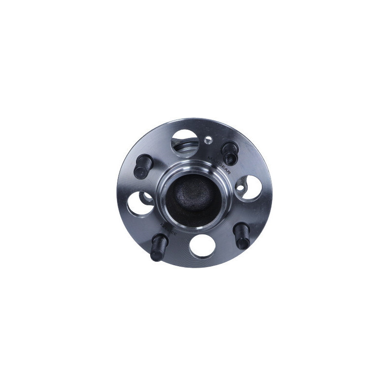 MAXGEAR 33-1171 Piasta koła tył dla Kia Picanto