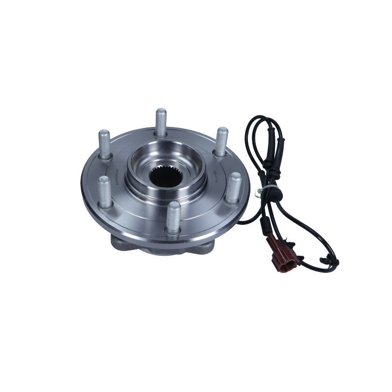 MAXGEAR 33-1179 Mozzo ruota posteriore per Nissan Armada Titan