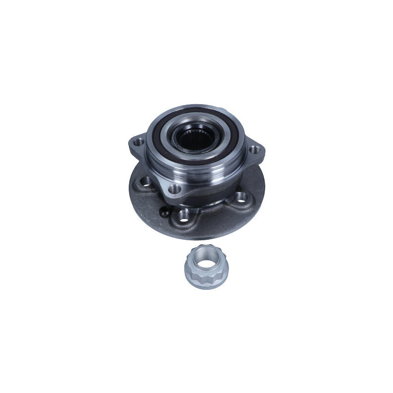MAXGEAR 33-1183 Piasta koła przód dla MERC GLE M GL GLS
