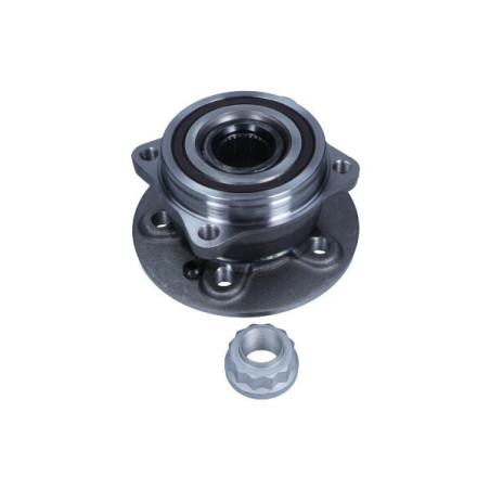 MAXGEAR 33-1183 Piasta koła przód dla MERC GLE M GL GLS
