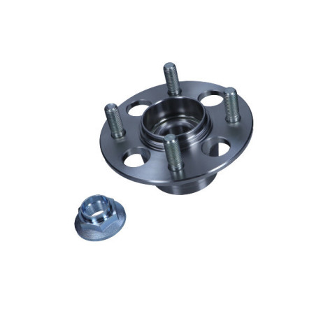 MAXGEAR 33-1200 Mozzo ruota posteriore per Honda Jazz City
