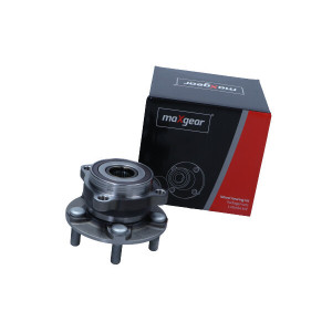 MAXGEAR 33-1214 Wheel Hub Front for Forester Impreza XV
