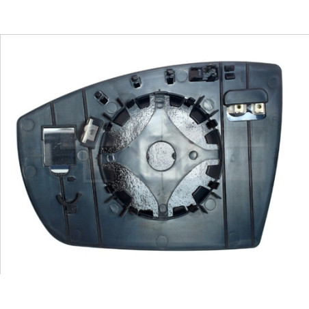 TYC 310-0204-1 Vetro specchio