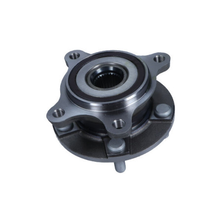MAXGEAR 33-1229 Piasta koła przód dla Lexus GS IS