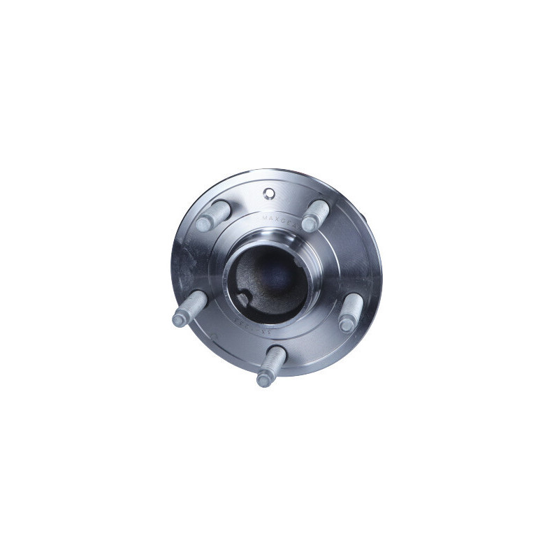 MAXGEAR 33-1233 Wheel Hub Rear for Mokka Trax