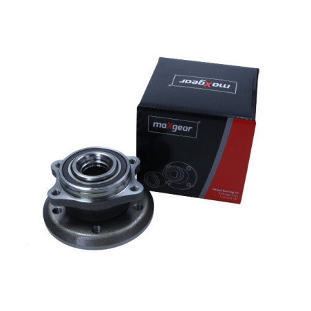 MAXGEAR 33-1246 Náboj kolesa predný pre Crafter TGE