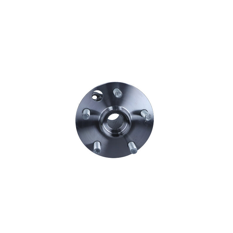 MAXGEAR 33-1292 Radnabe Hinten für Lexus LS LC
