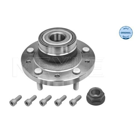 MEYLE 714 752 0018 Mozzo ruota posteriore per Ford Transit