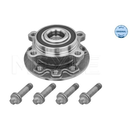 MEYLE 214 752 0006 Wheel Hub Rear for 500X Renegade Compass