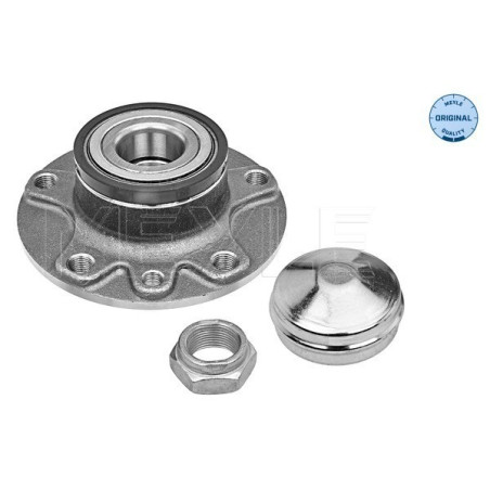 MEYLE 15-14 752 0002 Mozzo ruota anteriore per Alfa Giulietta