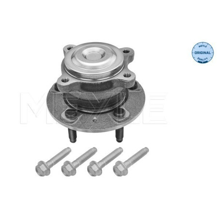 MEYLE 614 752 0015 Mozzo ruota posteriore per Astra Zafira Cascada Cruze Orlando Ampera