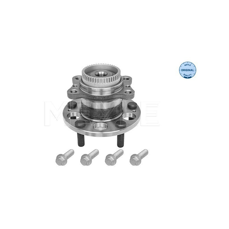 MEYLE 37-14 752 0018 Wheel Hub Rear for Elantra Veloster Cerato