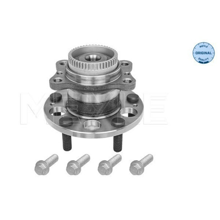 MEYLE 37-14 752 0018 Moyeu de roue arrière pour Elantra Veloster Cerato
