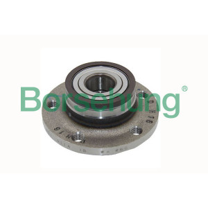 BORSEHUNG B15621 Moyeu de roue Arrière pour
