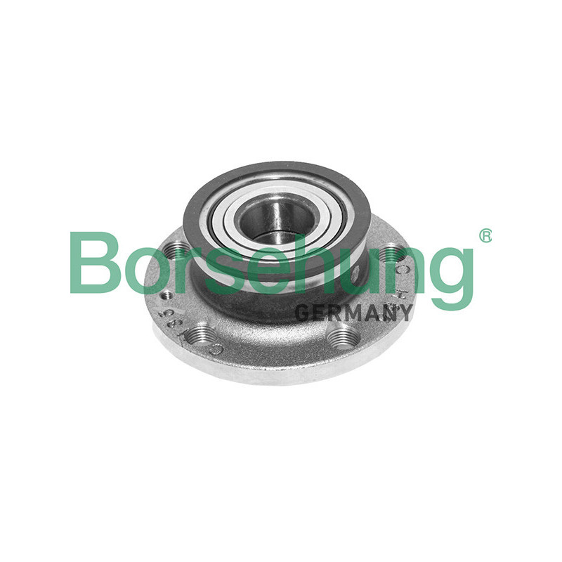 BORSEHUNG B15624 Náboj kolesa