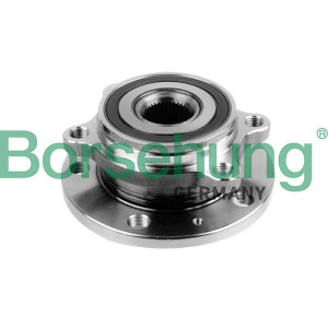 BORSEHUNG B15625 Moyeu de roue Avant pour