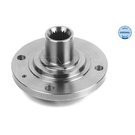 MEYLE 100 407 0006 Náboj kolesa predný pre VW Golf Jetta