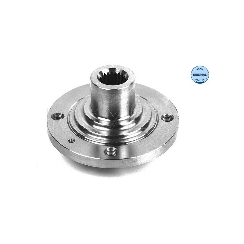 MEYLE 100 407 0007 Mozzo ruota anteriore per Golf Passat Cordoba Ibiza Jetta Polo Toledo Vento Inca