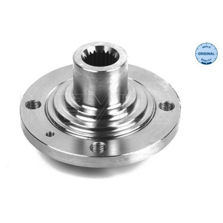 MEYLE 100 407 0007 Moyeu de roue avant pour Golf Passat Cordoba Ibiza Jetta Polo Toledo Vento Inca
