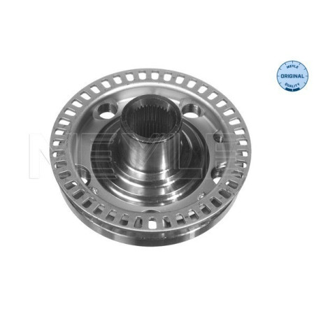 MEYLE 100 407 0059 Moyeu de roue avant pour Golf Passat Vento