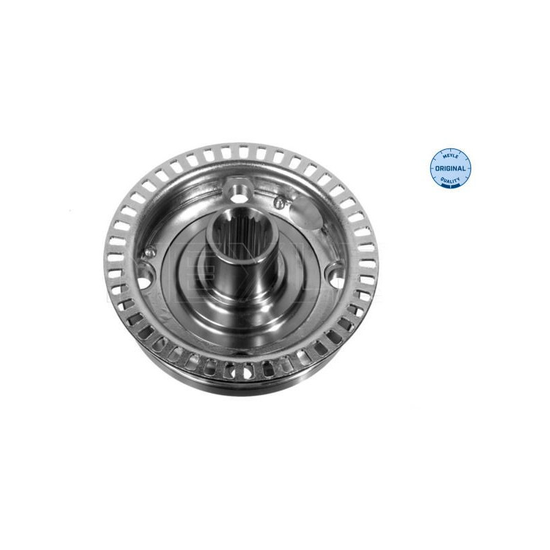 MEYLE 100 407 0063 Buje de rueda Delantero para Polo Lupo Arosa