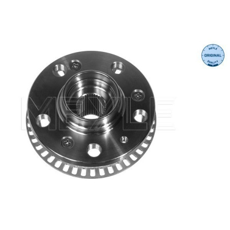 MEYLE 100 407 6007 Mozzo ruota anteriore per Golf Bora Octavia Leon A3 New Toledo TT